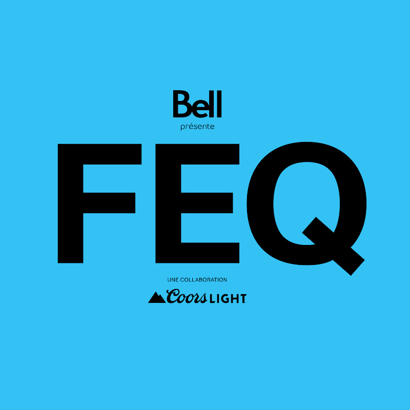 Festival d'été de Québec