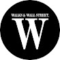 Walks & Wall Street  logo