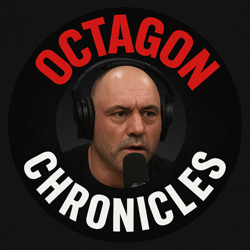 Octagon Chronicles