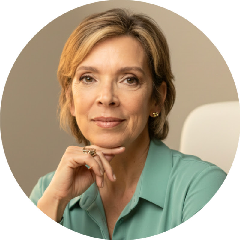 Carla Berto Conexão Saúde