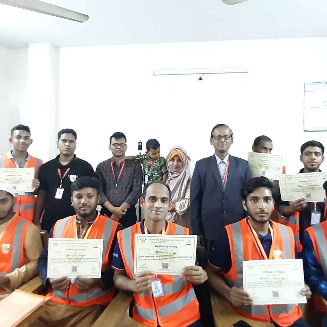 Post from Learning Engineering Bangla