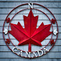 CANADA COSMOPOLITAN 🇨🇦 logo