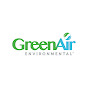 Green Air Environmental, LLC logo