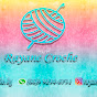 Rayane croche  logo