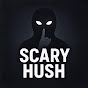 Scary Hush logo