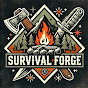 Survival Forge logo