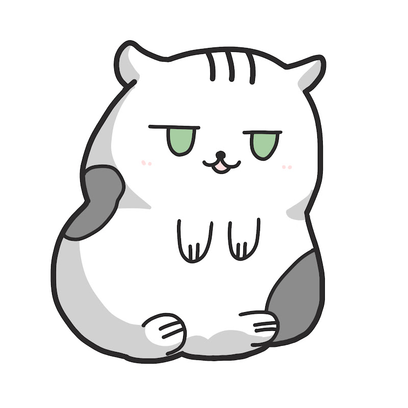 ぬるはむ(NULLHAMSTER)