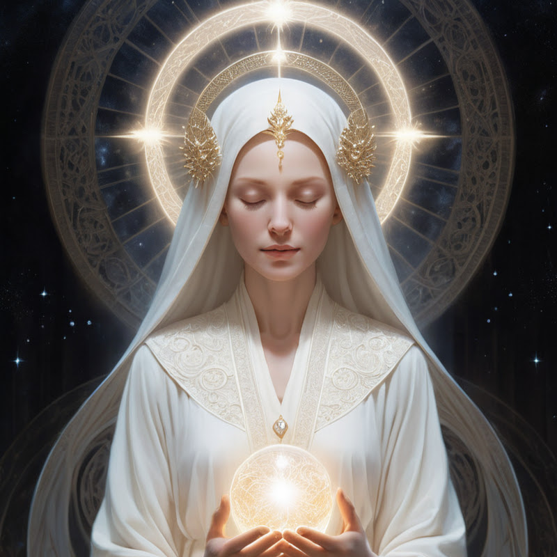 高維度冥想 HD-Meditation