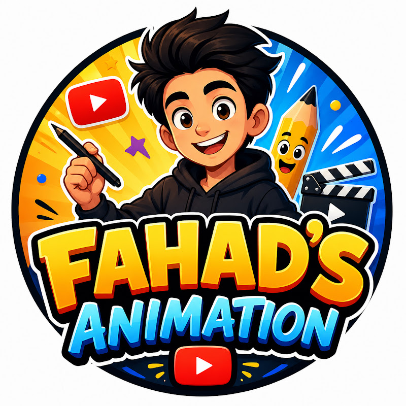 Fahad’s Animation
