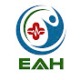 Eidgaon Adhunik Hospital logo