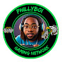 Phillyboi Gaming Network logo
