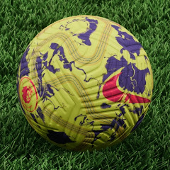 GREEN FOOTBALL