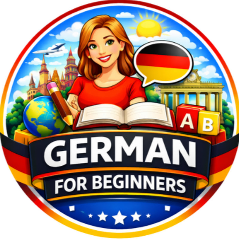 German for beginners