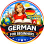 German for beginners Avatar