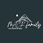 MACK family adventures YouTube Profile Photo