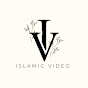 Islamic video logo