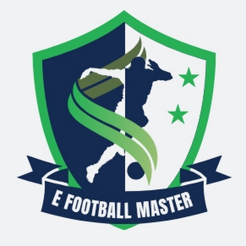 E FOOTBALL Master 