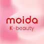 MOIDA 모이다 logo