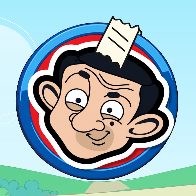 Mr Bean
