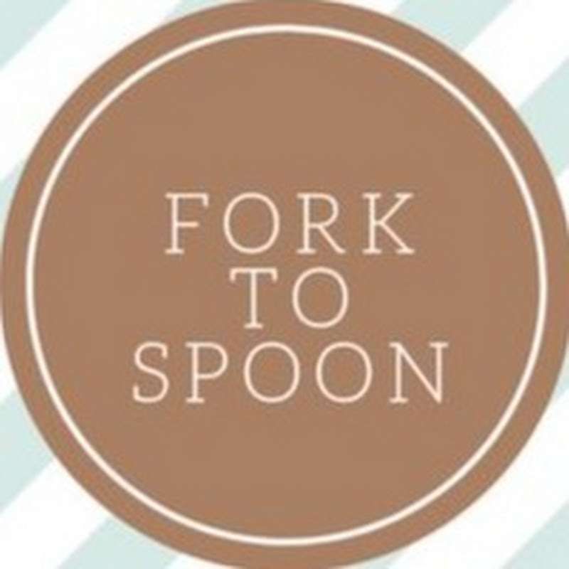 Fork to Spoon
