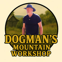 Dogman’s Mountain Workshop