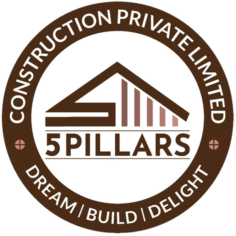 5 Pillars Construction Pvt Ltd