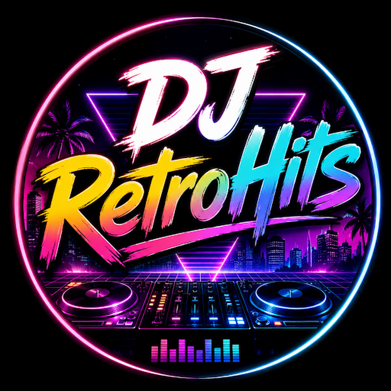 DJRetroHits