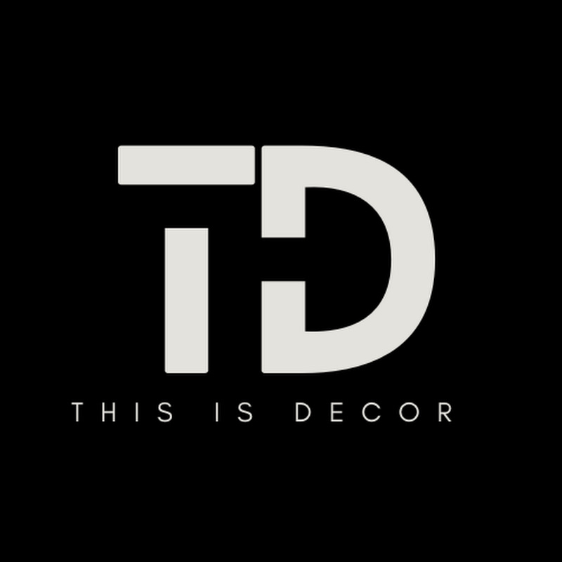This Is decor