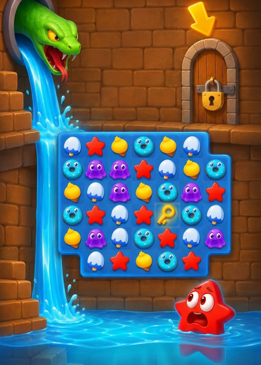 Candy Riddles — cover art