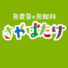 🍅さやばたけ🌻無農薬の自然菜園