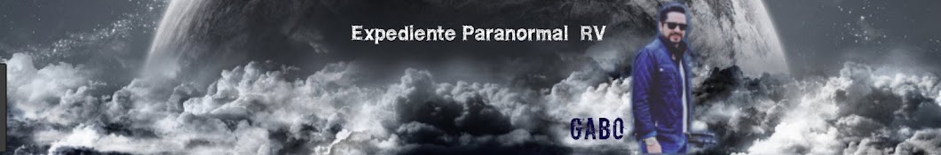 Expediente Paranormal RV YouTube 频道头像