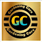 Gardening Care  logo