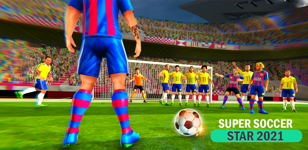 Super Soccer Star 21 Top Football Soccer Games Apk Download Fighting Games Arena
