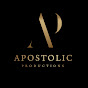 Apostolic Productions - OFFICIAL logo