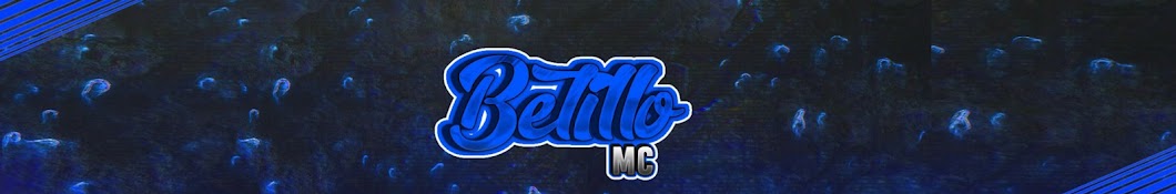 betillo MC YouTube kanalı avatarı