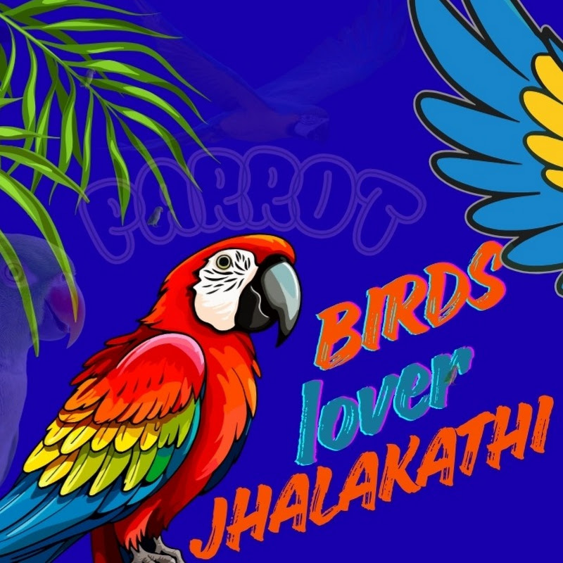 Birds Lover Jhalakathi