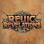 Relic Revelations🌎 logo