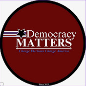 UofSC Democracy Matters