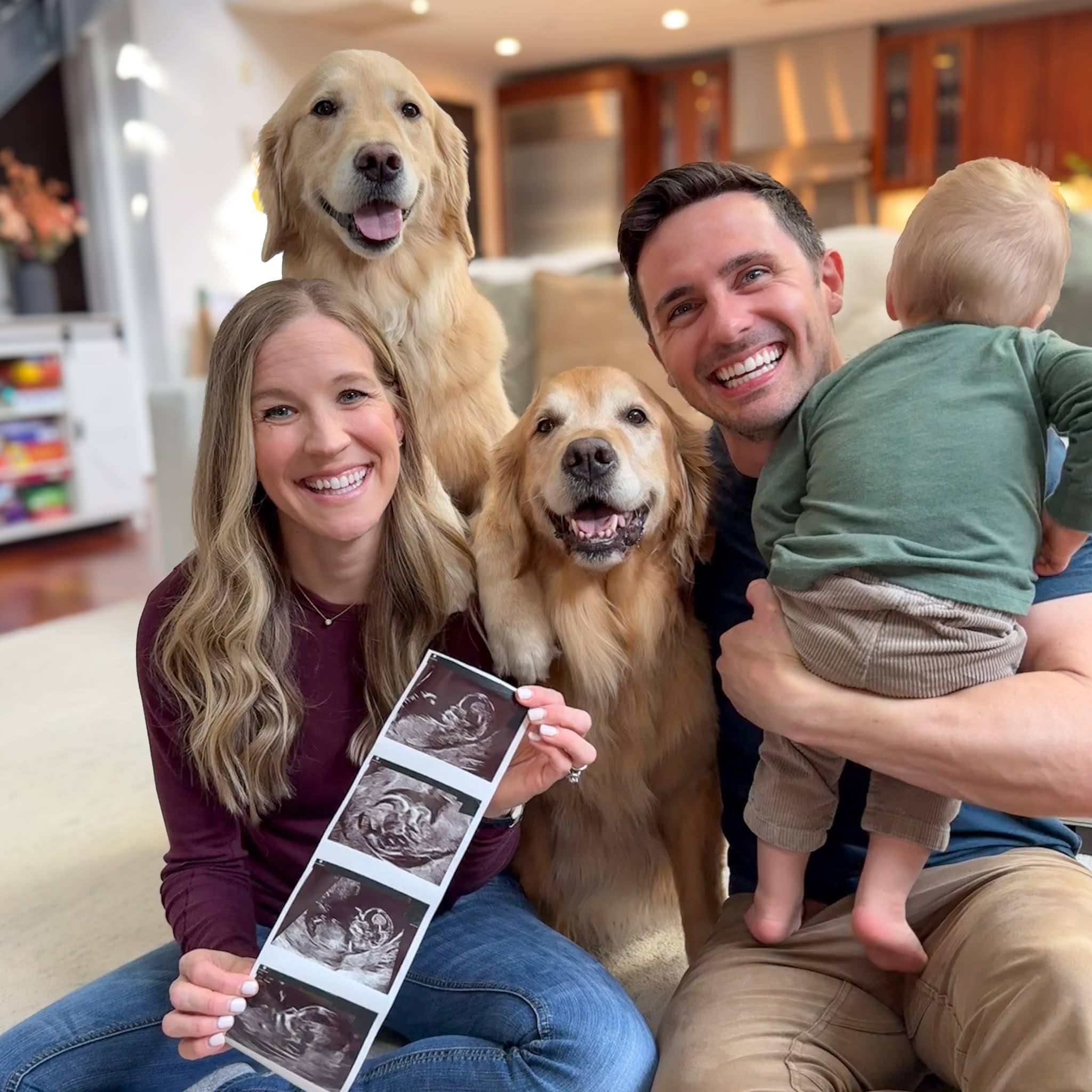 Post from Ellie Golden Life