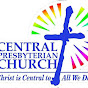 Central Presbyterian Church, Waco, Texas logo