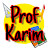 Prof Karim - بروف كريم