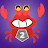 kahoot crab