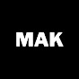Mak Recipes logo