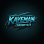 Kaveman Chronicles logo
