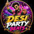 Cg2LVclsgsg-channel-avatar-Desi Party Beats
