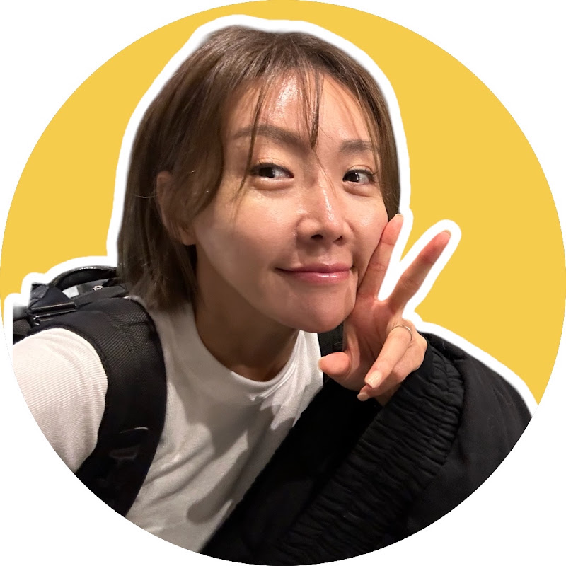 채널 아이콘