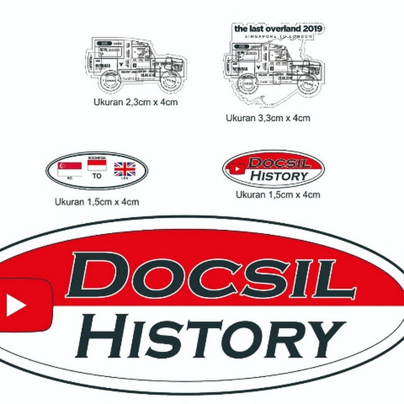 Docsil His Story