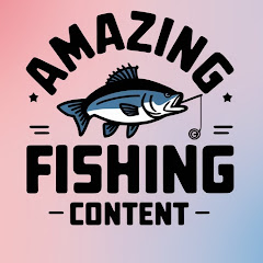Amazing Fishing Content