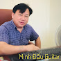 Minh Đấu Guitar Cultus logo