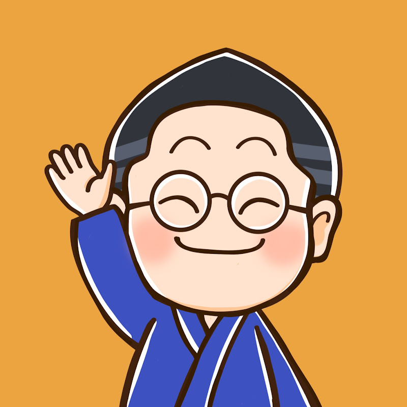 佛都有伙 Buddha Buddy Logo